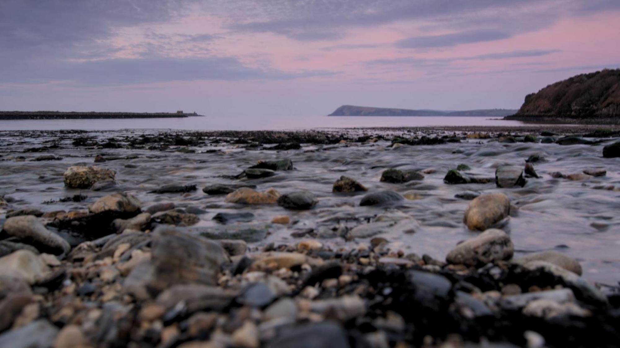 The Workshop- Eco Cottage By The Coastal Path Goodwick 外观 照片