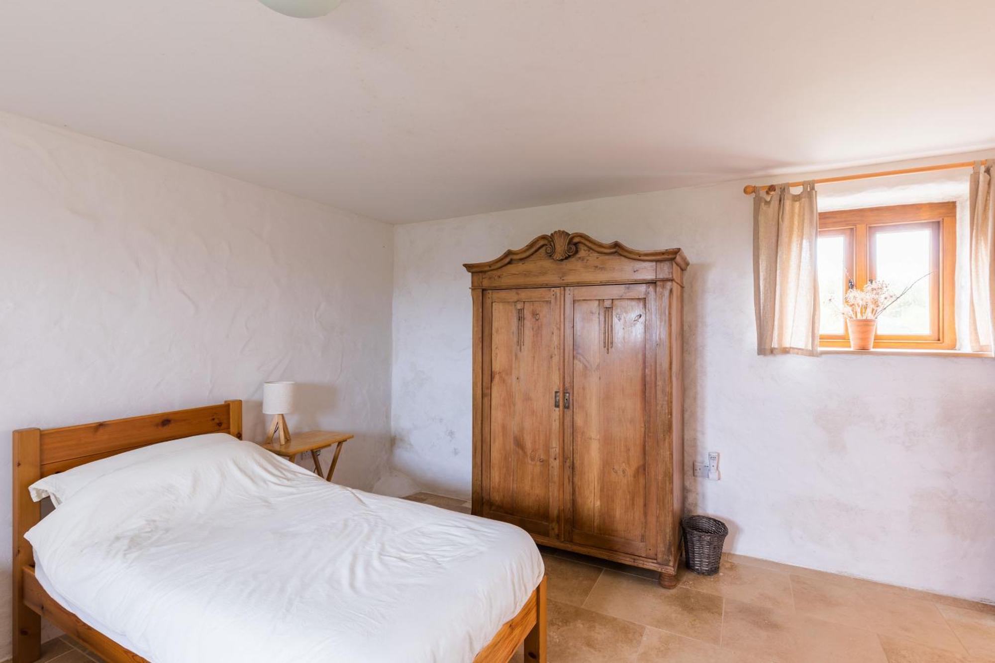 The Workshop- Eco Cottage By The Coastal Path Goodwick 外观 照片